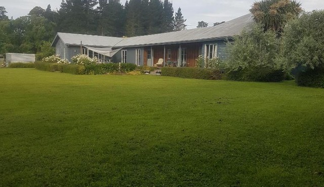 The Long House