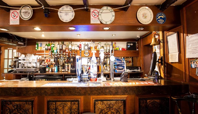 The Longforgan Coaching Inn