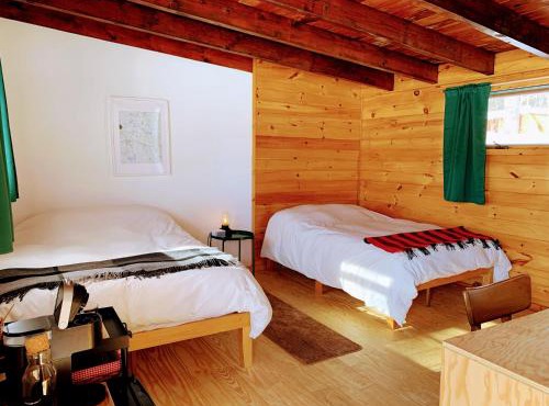 The Lorca Adirondacks Motel