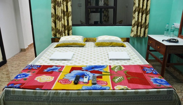 The Lotus Home Bed and Breakfast