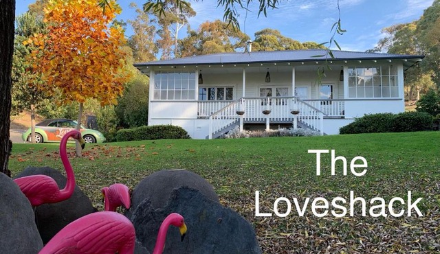 The Loveshack