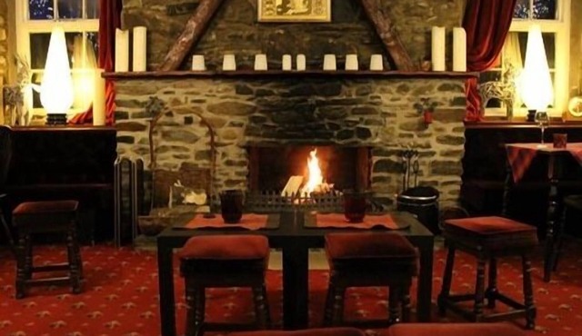 The Luib Hotel