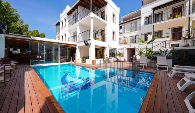 The Lume Boutique Hotel & Restaurant & Spa