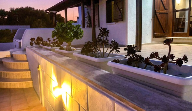 The Lux - Luxury beach suites