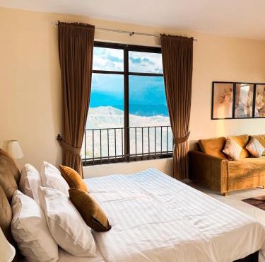 The Luxe Loft Cozy 3 Bed Escape, Lower Jhika Gali, Mall Road