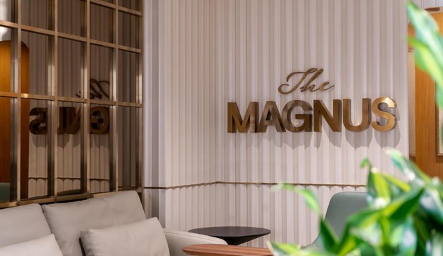 The Magnus