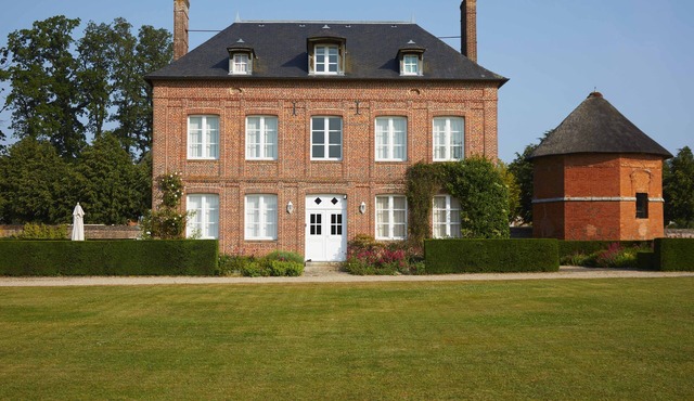 The Maison du Colombier