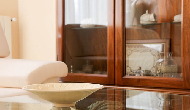 The Maison. Elegance and refinement.