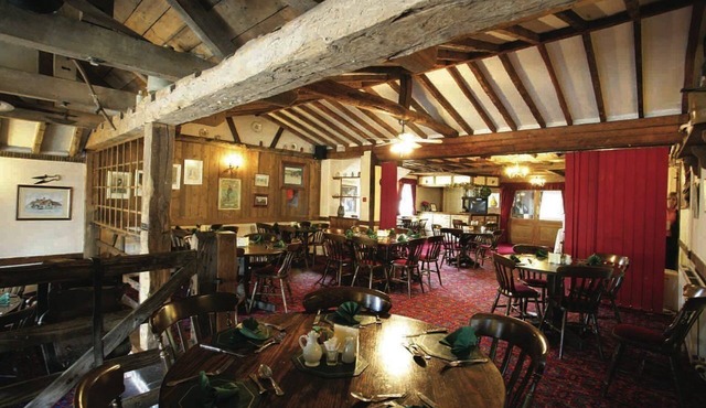 The Malt House