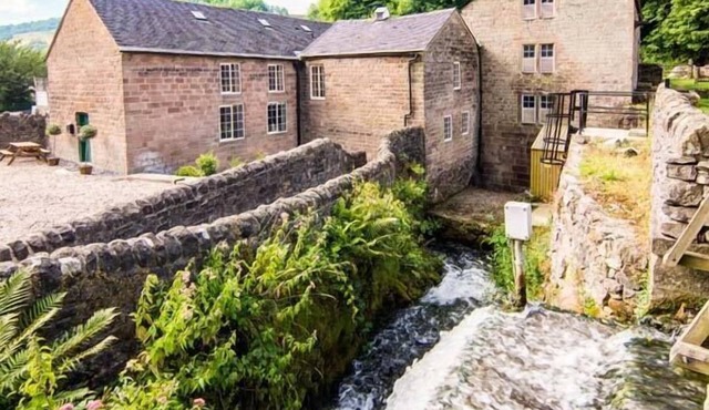 The Malthouse