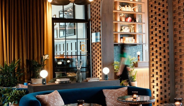 The Manchester