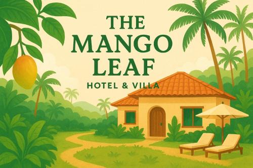 The Mango Leaf