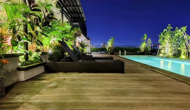 The Mango Suites by Flat06