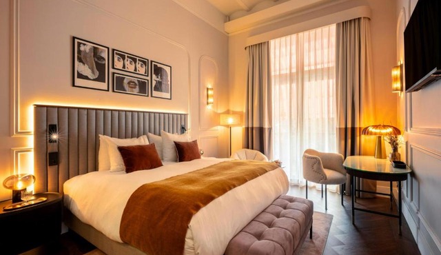 The Manor Amsterdam