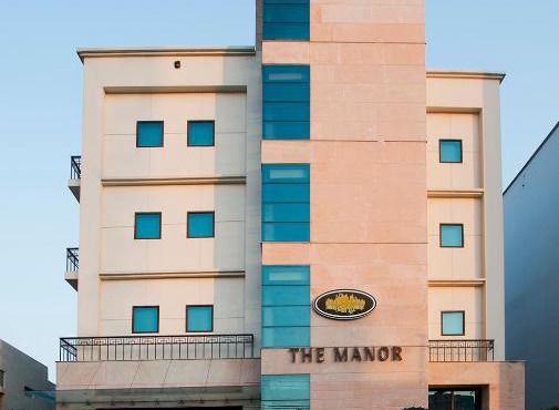 The Manor Bareilly by Leisure Hotels