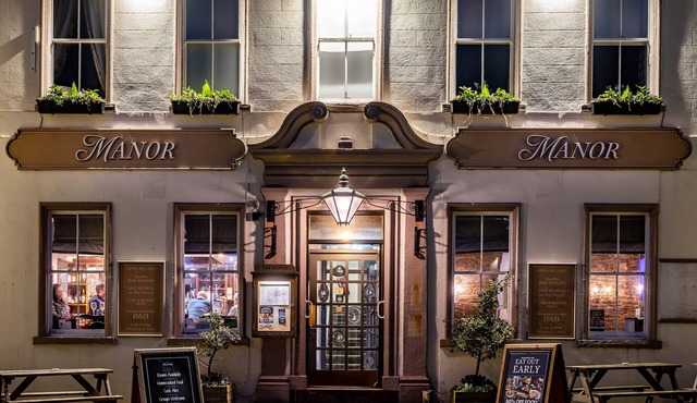 The Manor