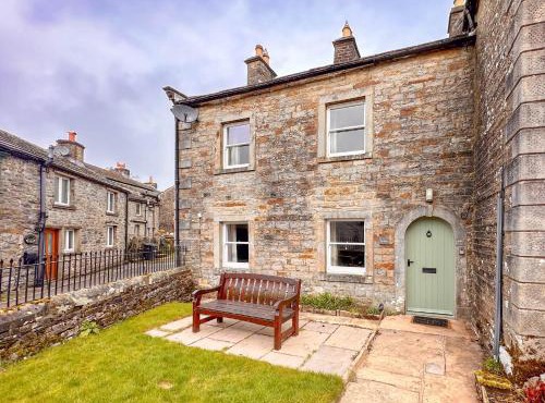 The Manse