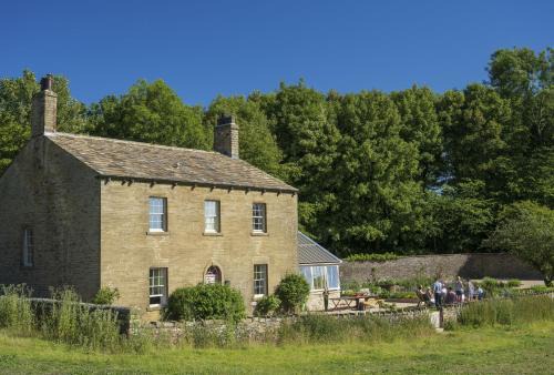 The Manse
