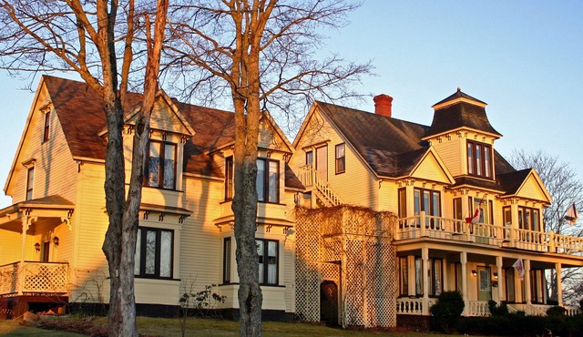 The Maple Inn B&B
