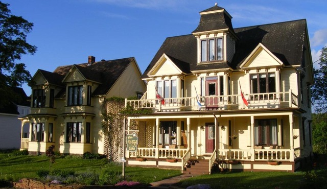 The Maple Inn