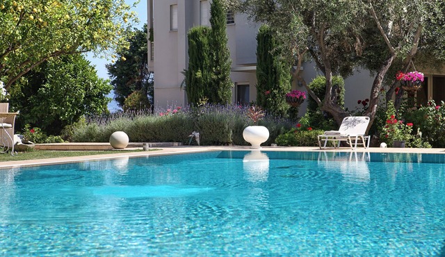 The Marble Resort