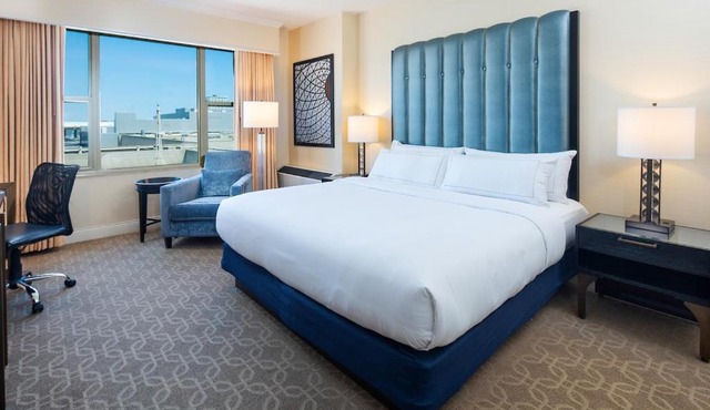 The Marc Hotel