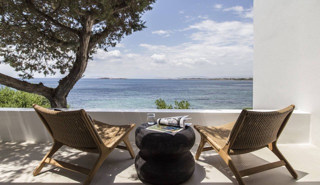 The Margi Villa