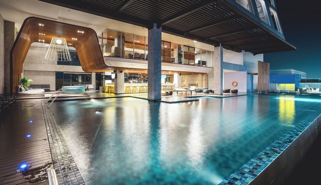The Margo Hotel
