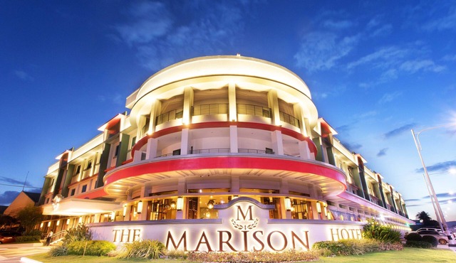 The Marison Hotel