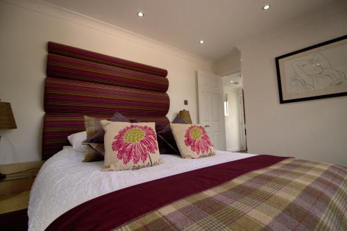 The Marlfield