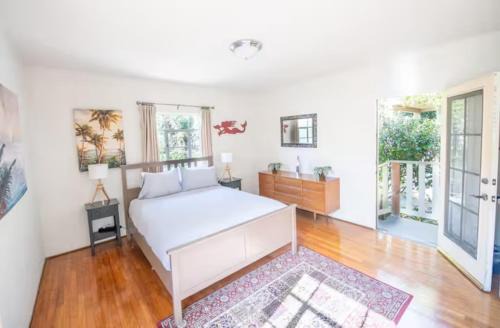 The Marlowe Seaside Villa
