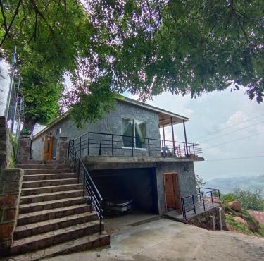 The Masken Murree