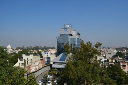 The Maya Hotel