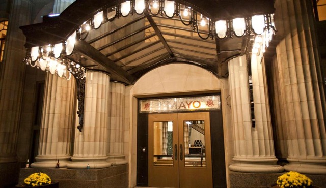 The Mayo Hotel