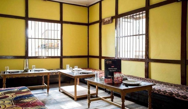 The Mazong Hotel- Double room #2