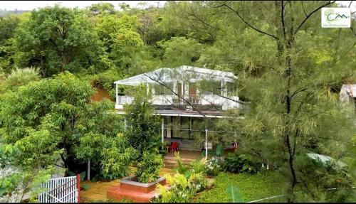 The Meadows Resort