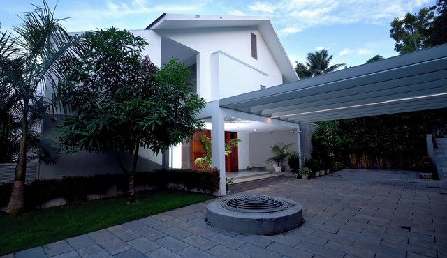 The Meadows Varkala