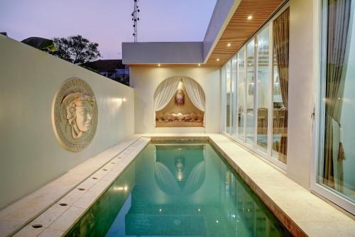 The Medusa Villas Bali