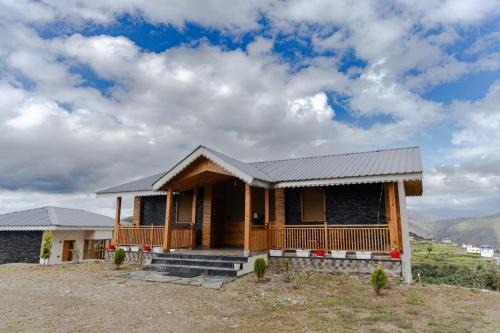 The Meemos Cafe And Cottages