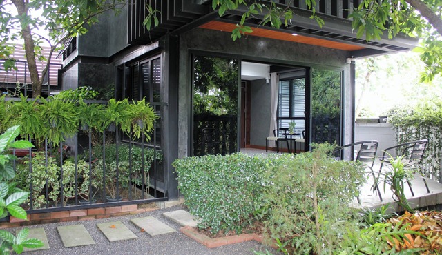 The Melatonin Hostel