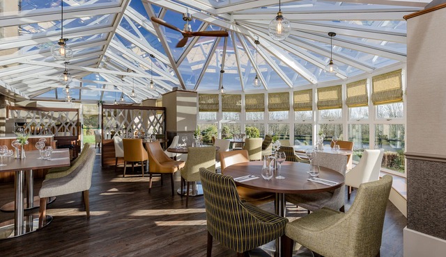 The Melbreak Hotel