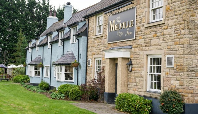 The Melville Inn by Innkeeper's Collection