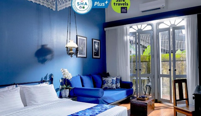 The Memory at On On Hotel