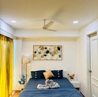 The Meraki Home