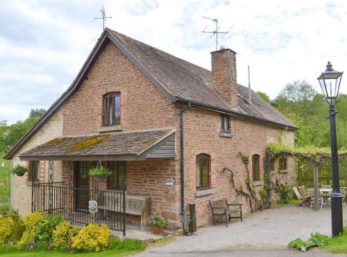 The Mill House