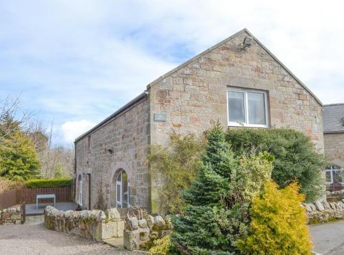 The Mill House