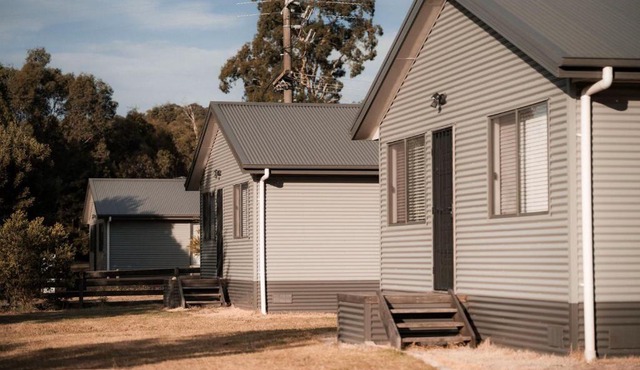 The Mill Houses Narbethong