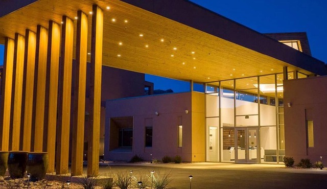 The Moab Resort 2bdr