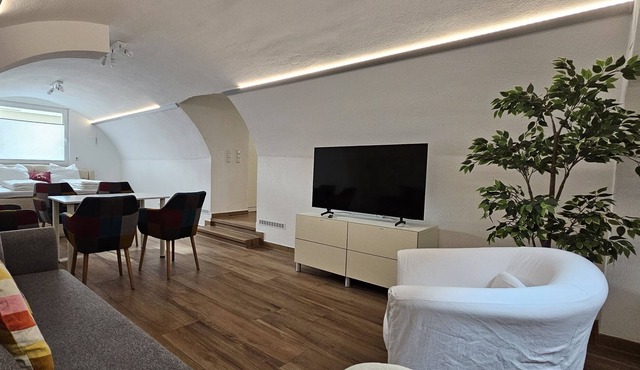 The Modern Cave Lodge