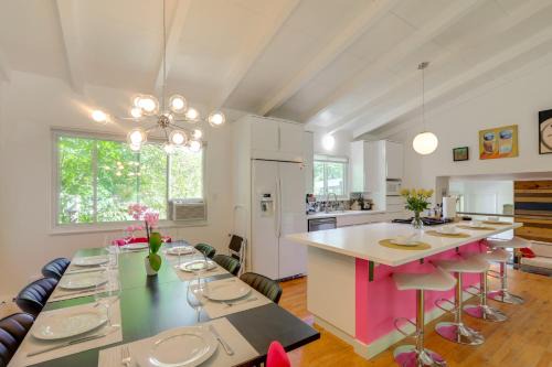 'The Modern Ridge House' w/Yard in Wheat Ridge